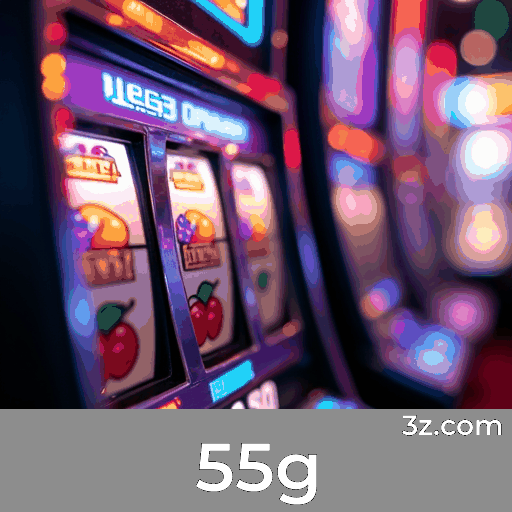 55g Bônus acumulado 55g