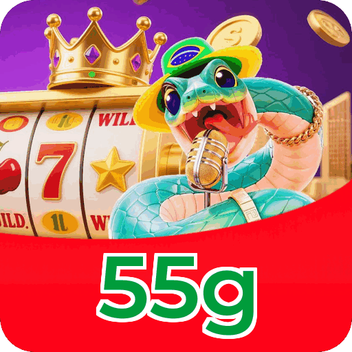 Dealers profissionais da 55g